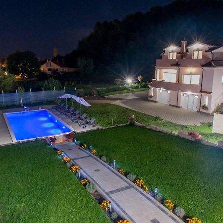 Green Paradise Estate 特里尔 外观 照片
